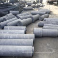 China manufacturer graphite electrode scrap graphite fragments low price